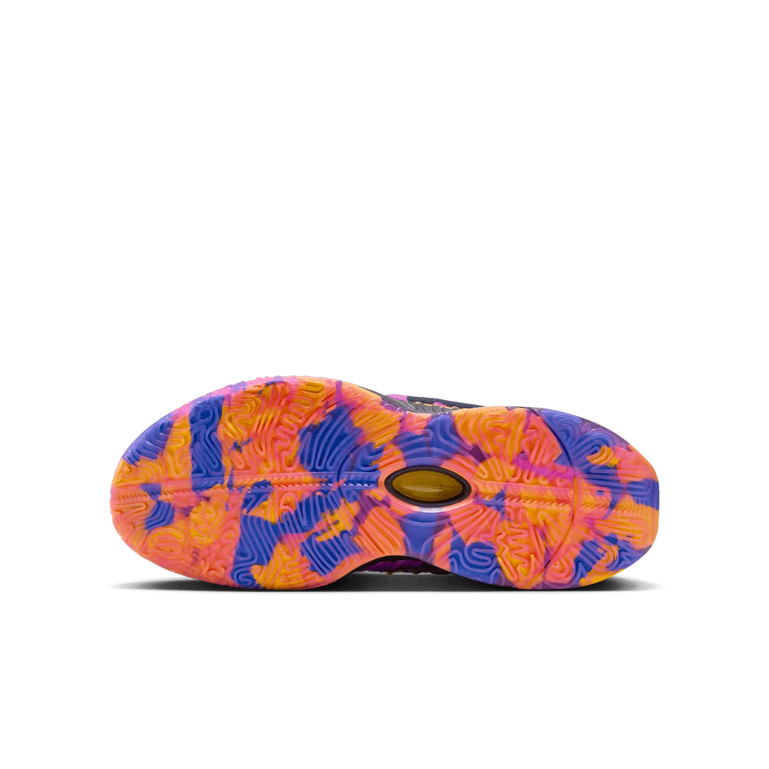Nike LeBron 21 Nike Camp (GS) image 2