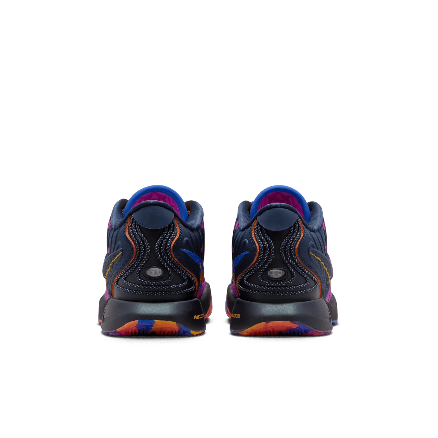 Nike LeBron 21 Nike Camp (GS) image 5