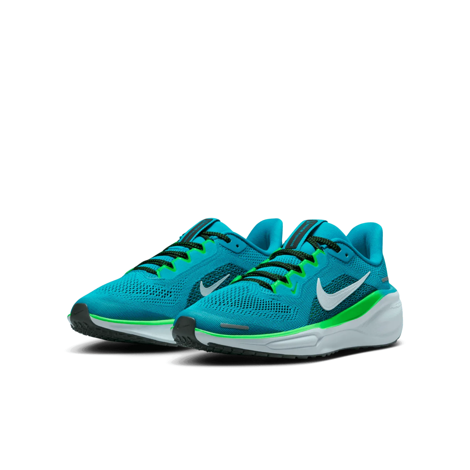 Nike Air Zoom Pegasus 41 Aquamarine (GS) image 3