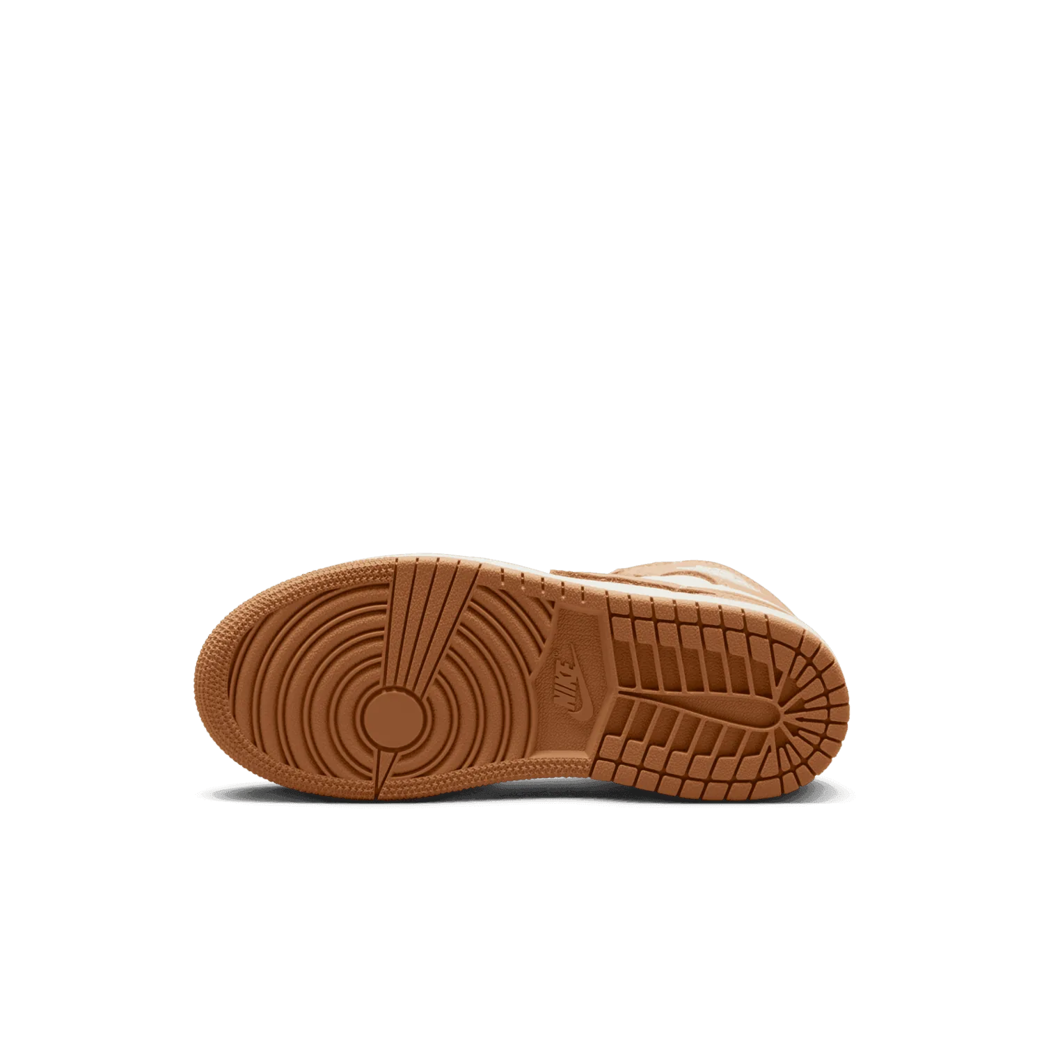 Air Jordan 1 Retro High OG Praline (PS) image 2