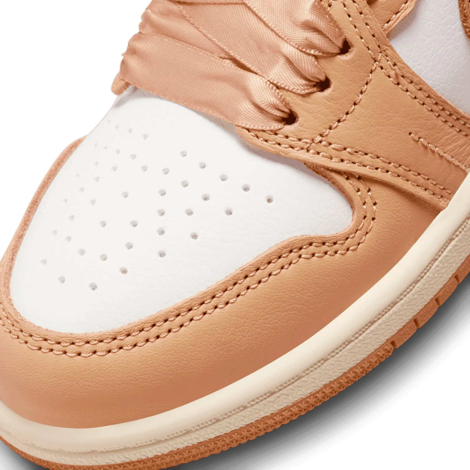 Air Jordan 1 Retro High OG Praline (PS) image 5