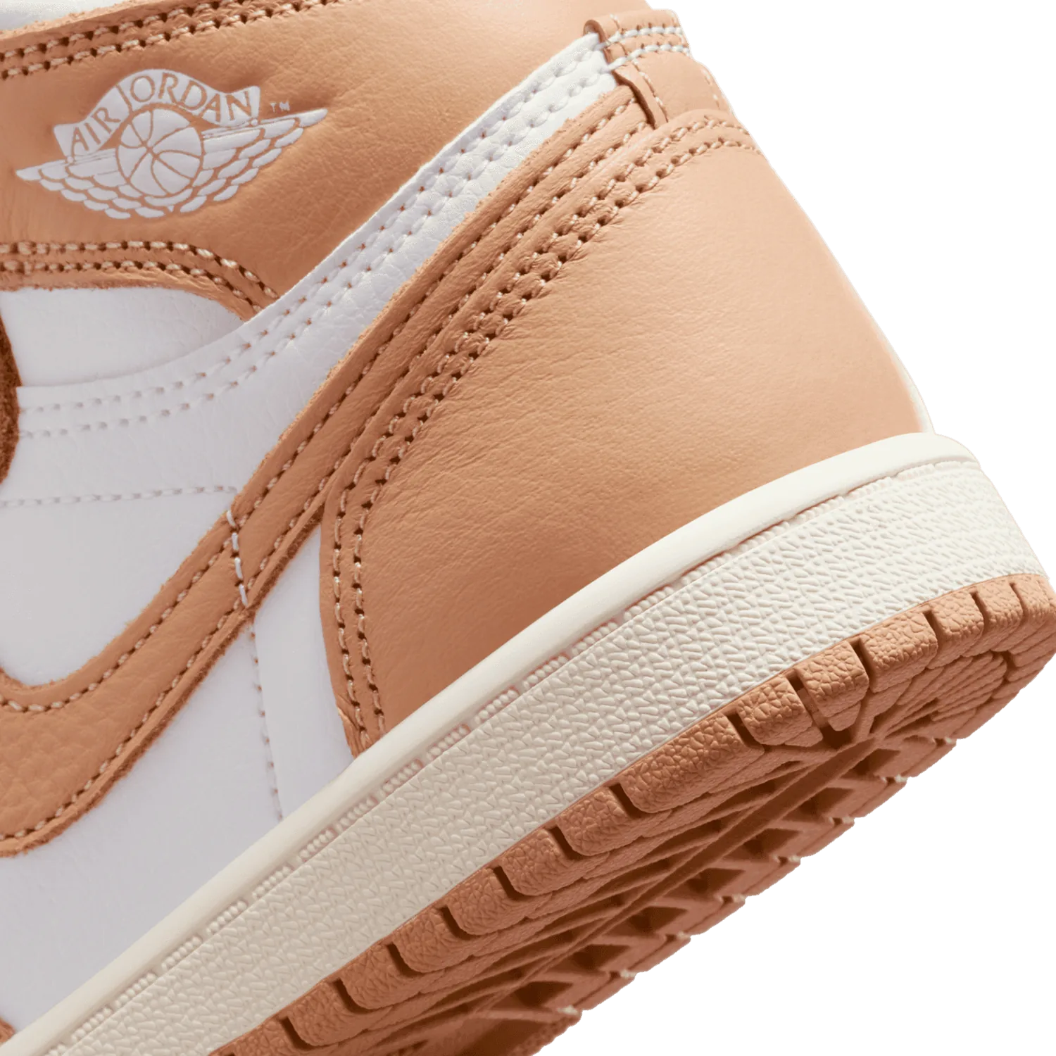 Air Jordan 1 Retro High OG Praline (PS) image 6