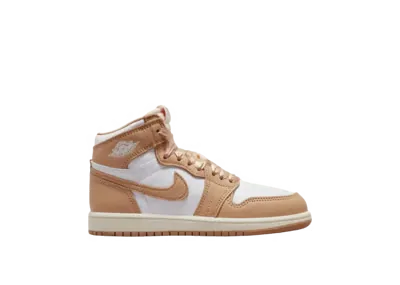 Air Jordan 1 Retro High OG Praline (PS)