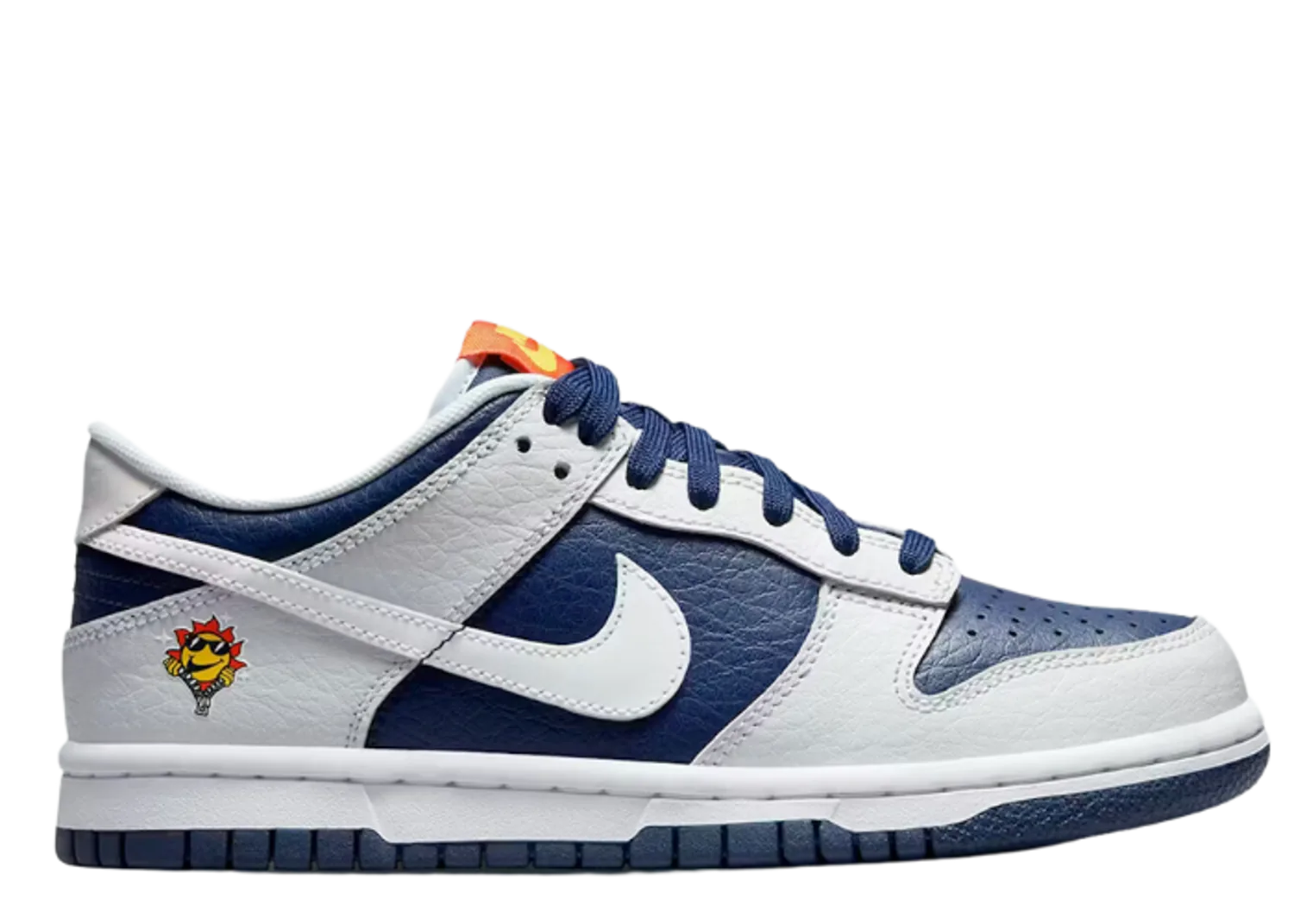 Nike Dunk Low UV Light (GS)