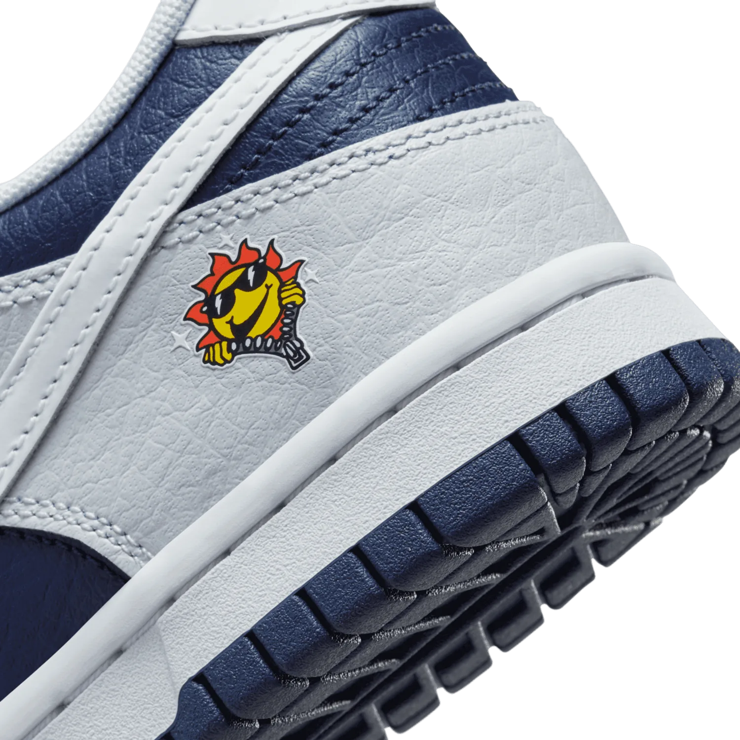 Nike Dunk Low UV Light (GS) image 7