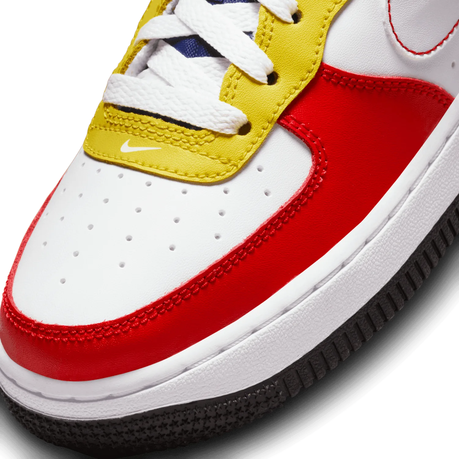 Nike Air Force 1 Low Rubik's Cube (GS) image 6