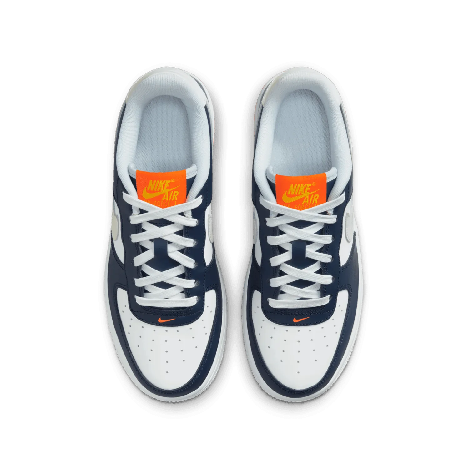 Nike Air Force 1 Low UV Light (GS) image 3