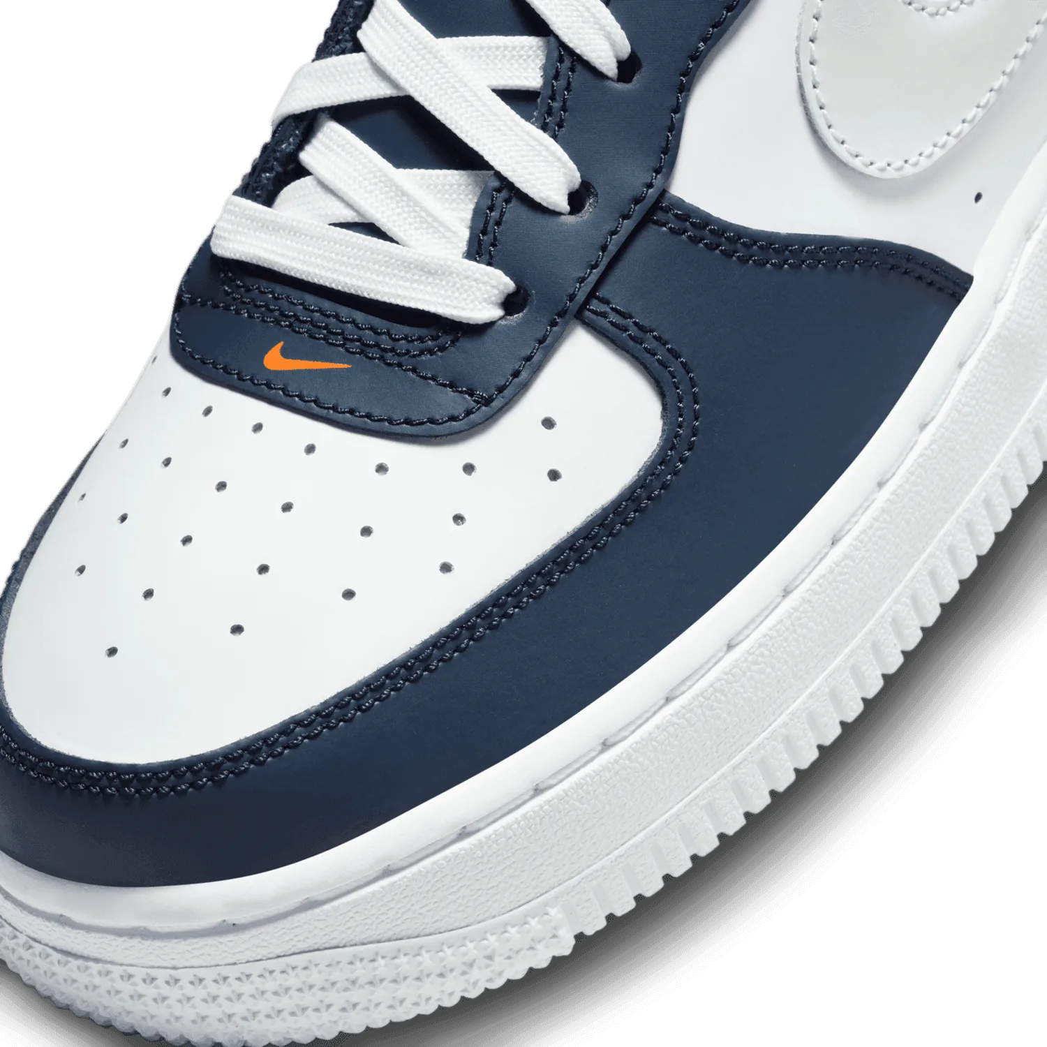 Nike Air Force 1 Low UV Light (GS) image 6