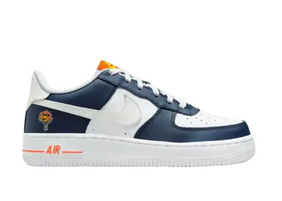 Nike Air Force 1 Low UV Light (GS)