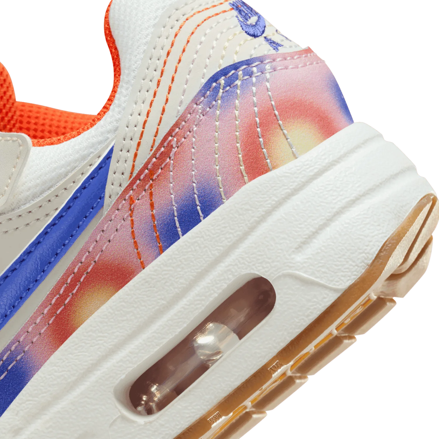 Nike Air Max 1 Everything You Need (PS) image 7