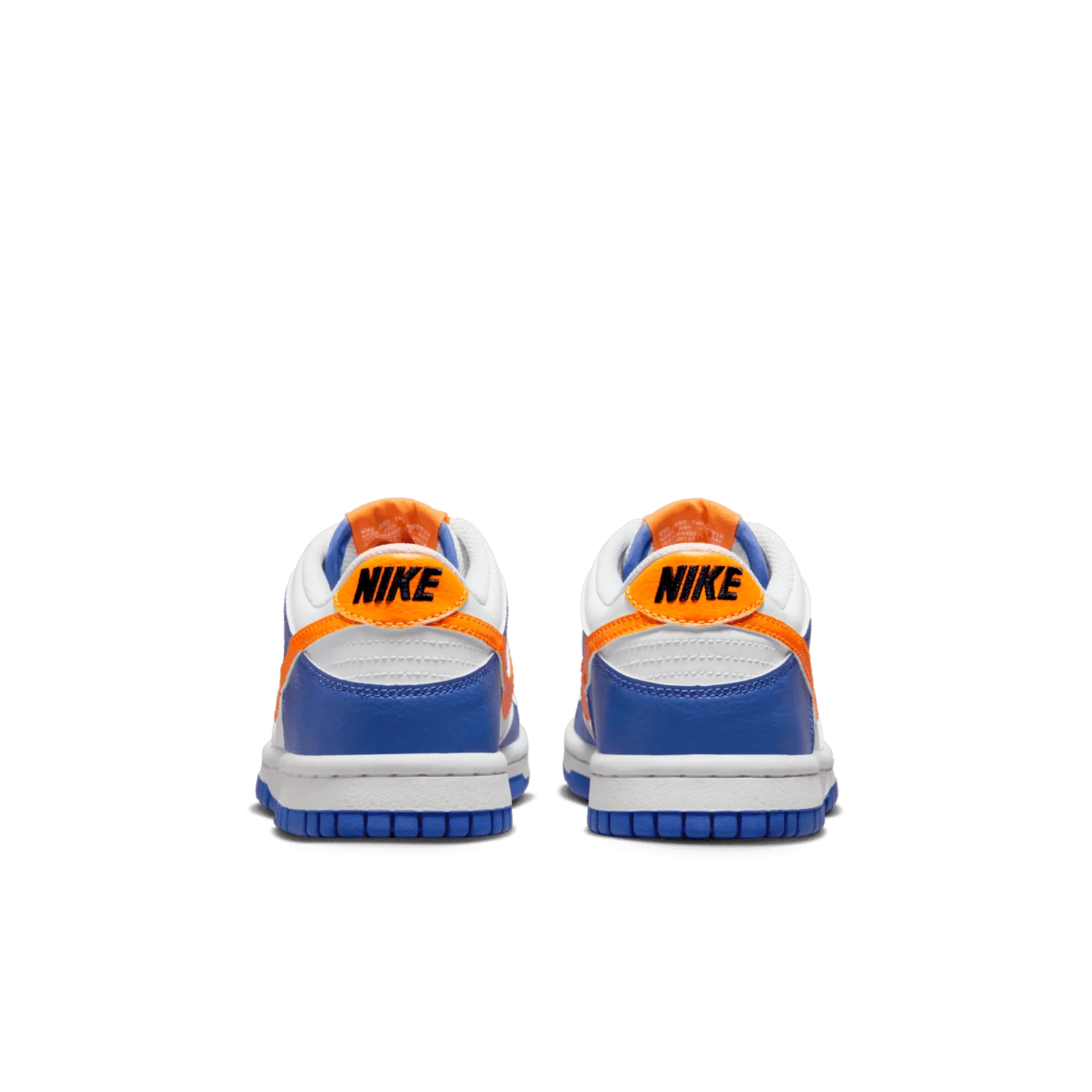 Nike Dunk Low Knicks (GS) image 5
