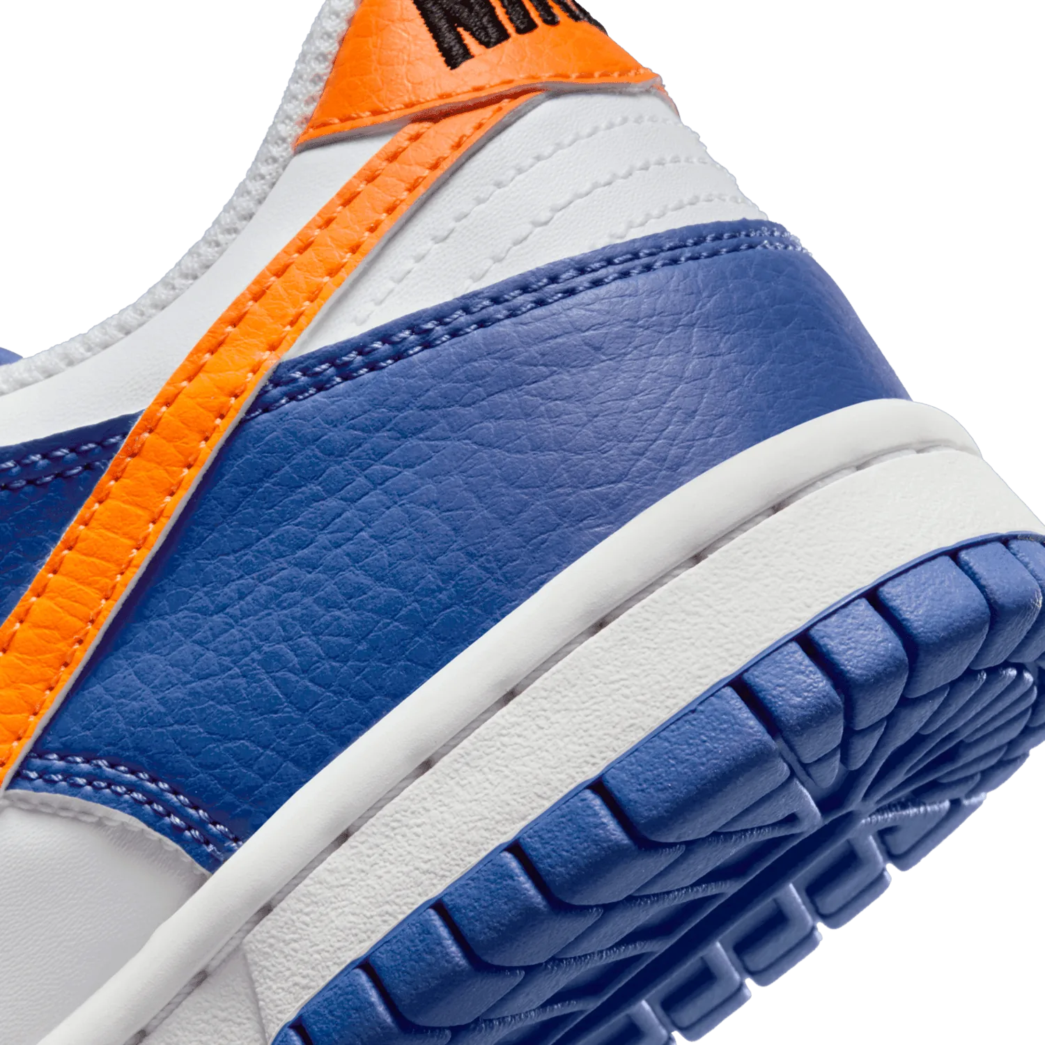 Nike Dunk Low Knicks (GS) image 7