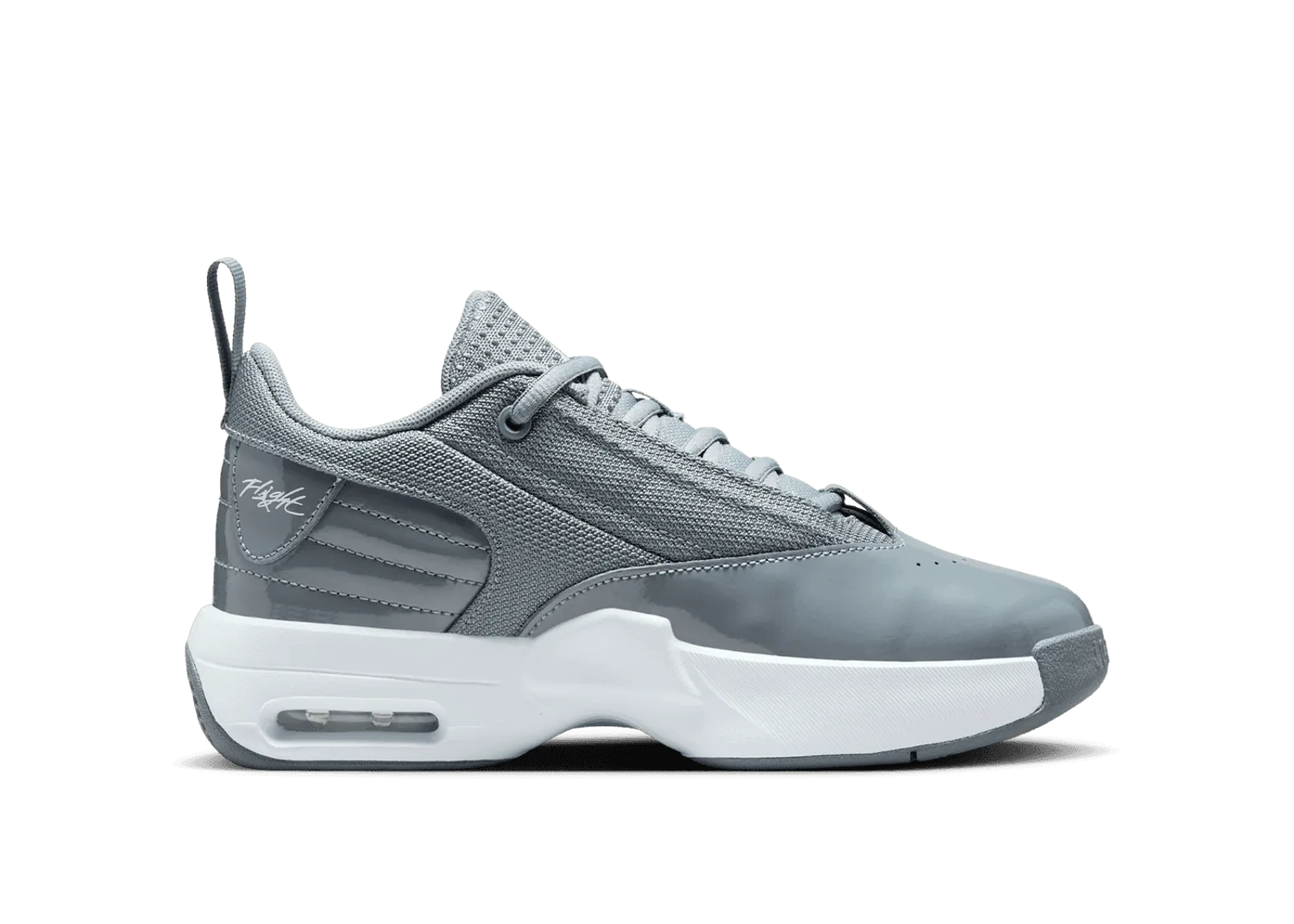 Jordan Max Aura 6 in Grey | FQ8297-002 (GS)