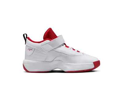 Jordan Max Aura 6 in White | FQ8299-106 (PS)