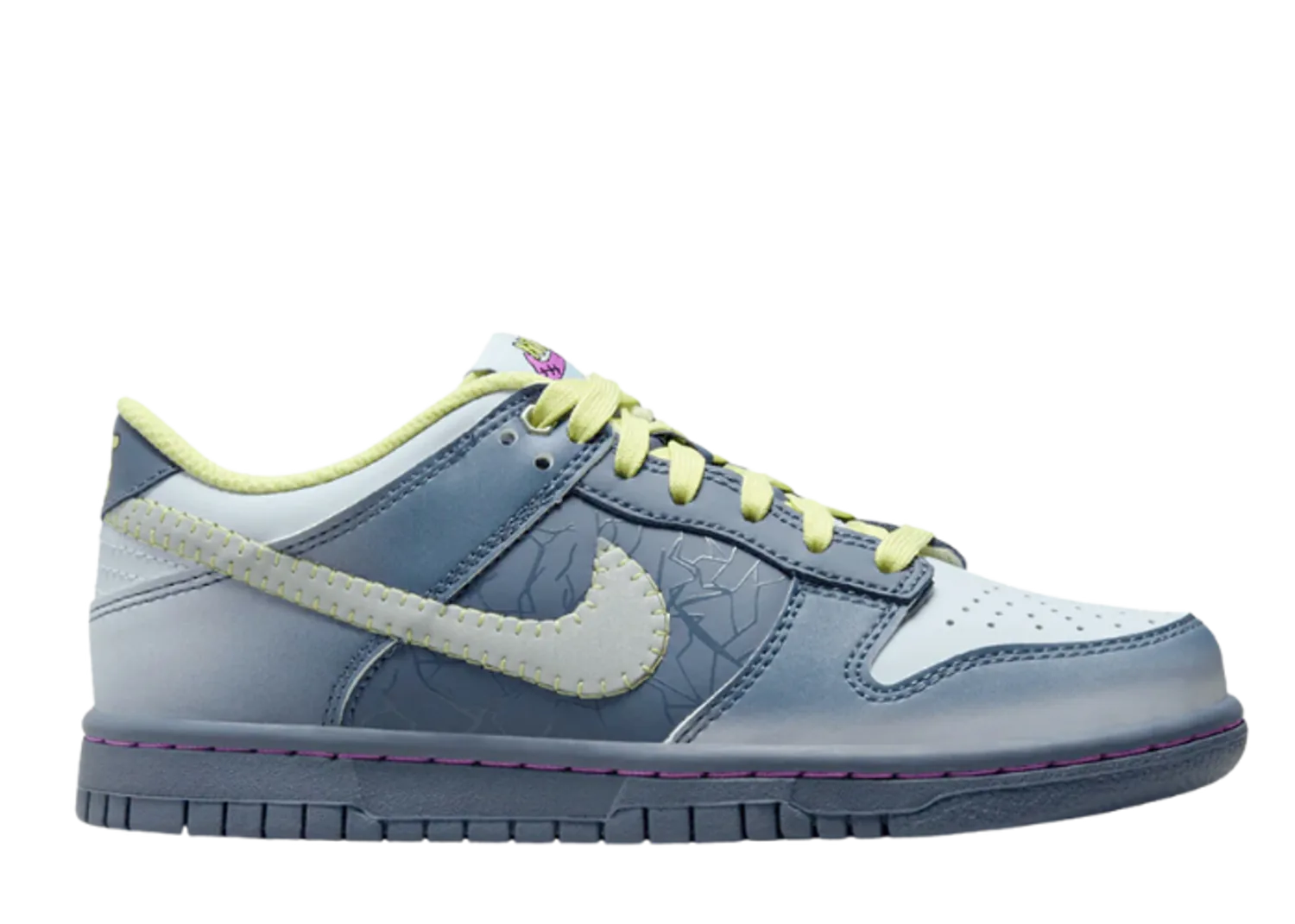 Nike Dunk Low Halloween (2023) (GS)