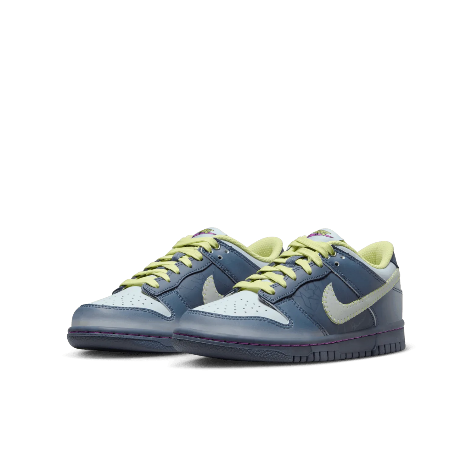 Nike Dunk Low Halloween (2023) (GS) image 5