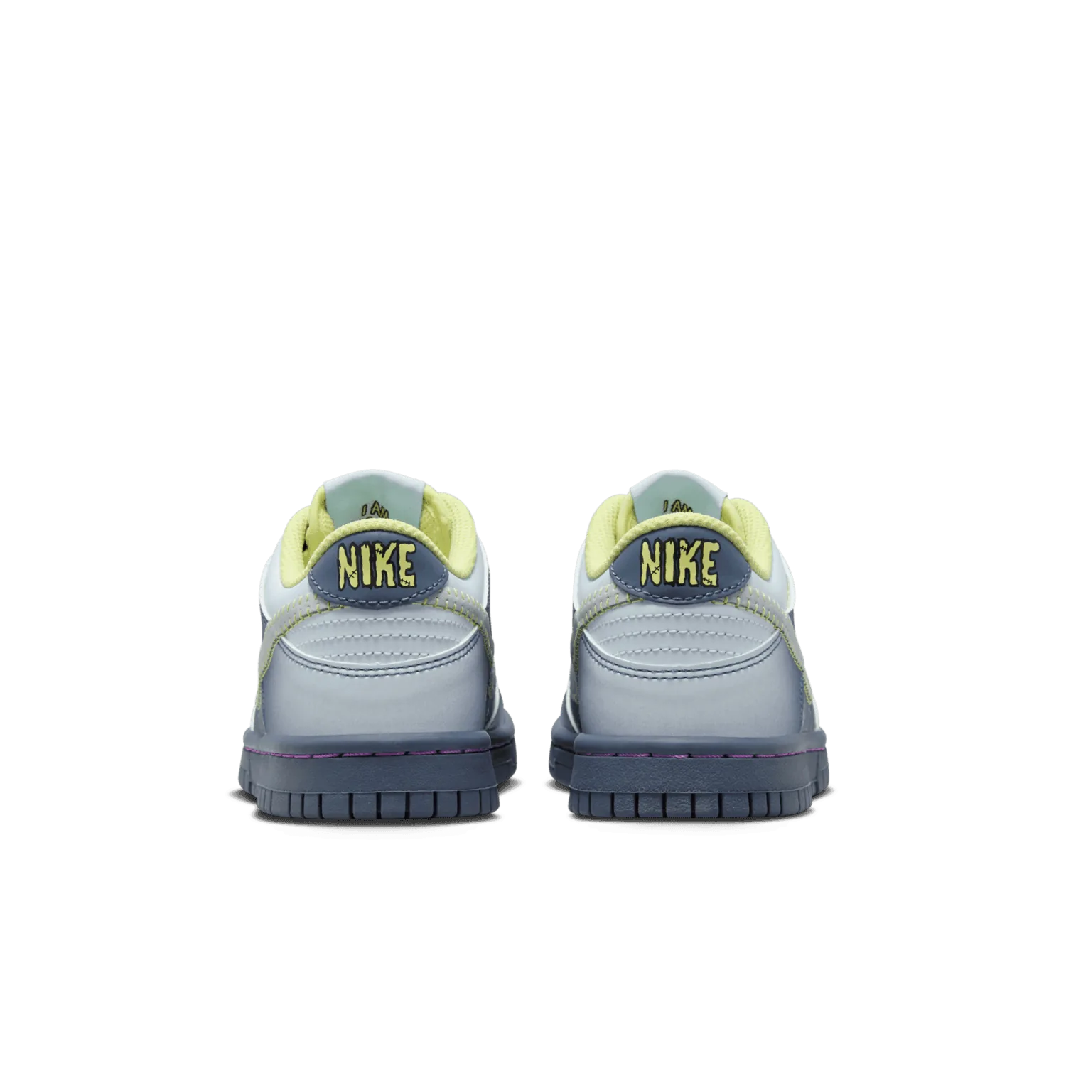 Nike Dunk Low Halloween (2023) (GS) image 6