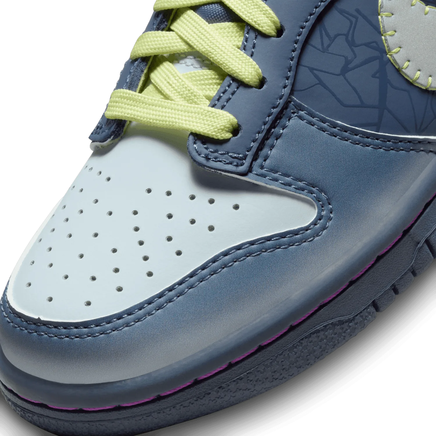 Nike Dunk Low Halloween (2023) (GS) image 7