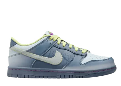 Nike Dunk Low Halloween (2023) (GS)