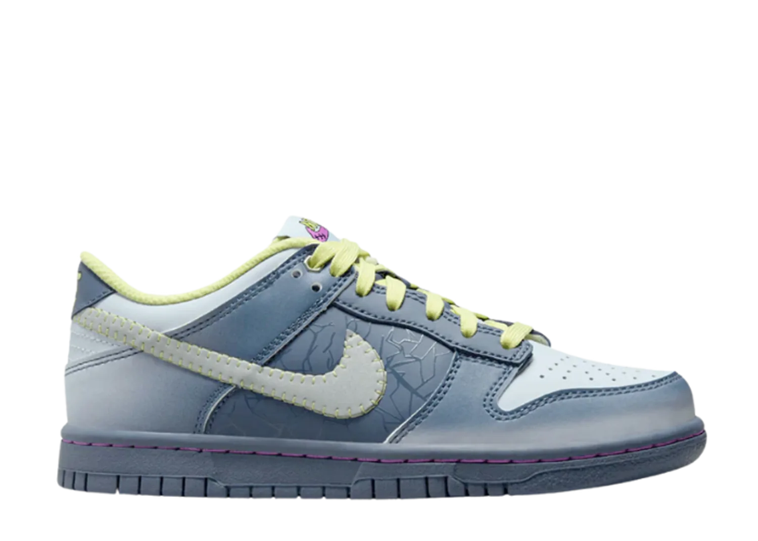Nike Dunk Low Halloween (2023) (PS)