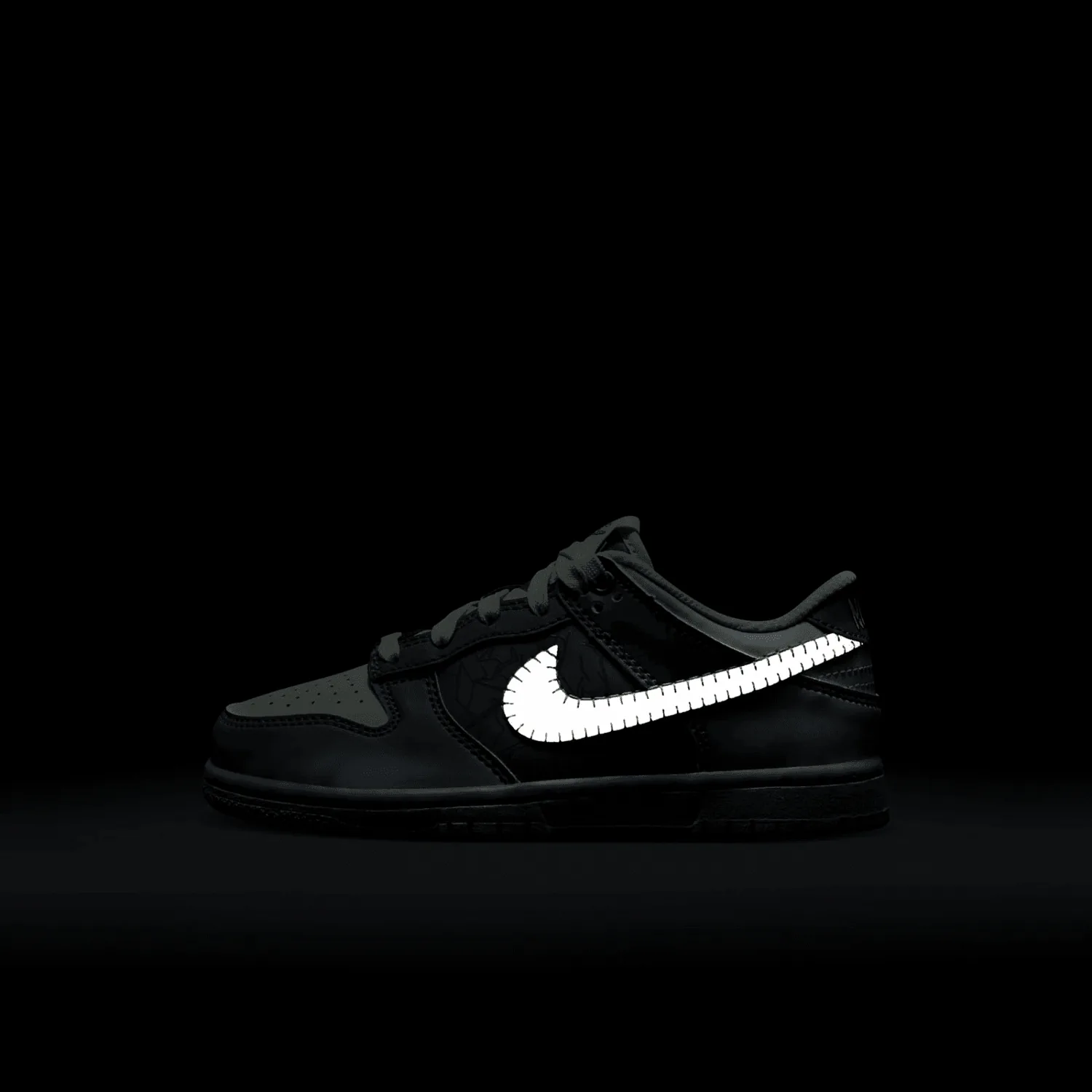 Nike Dunk Low Halloween (2023) (PS) image 4