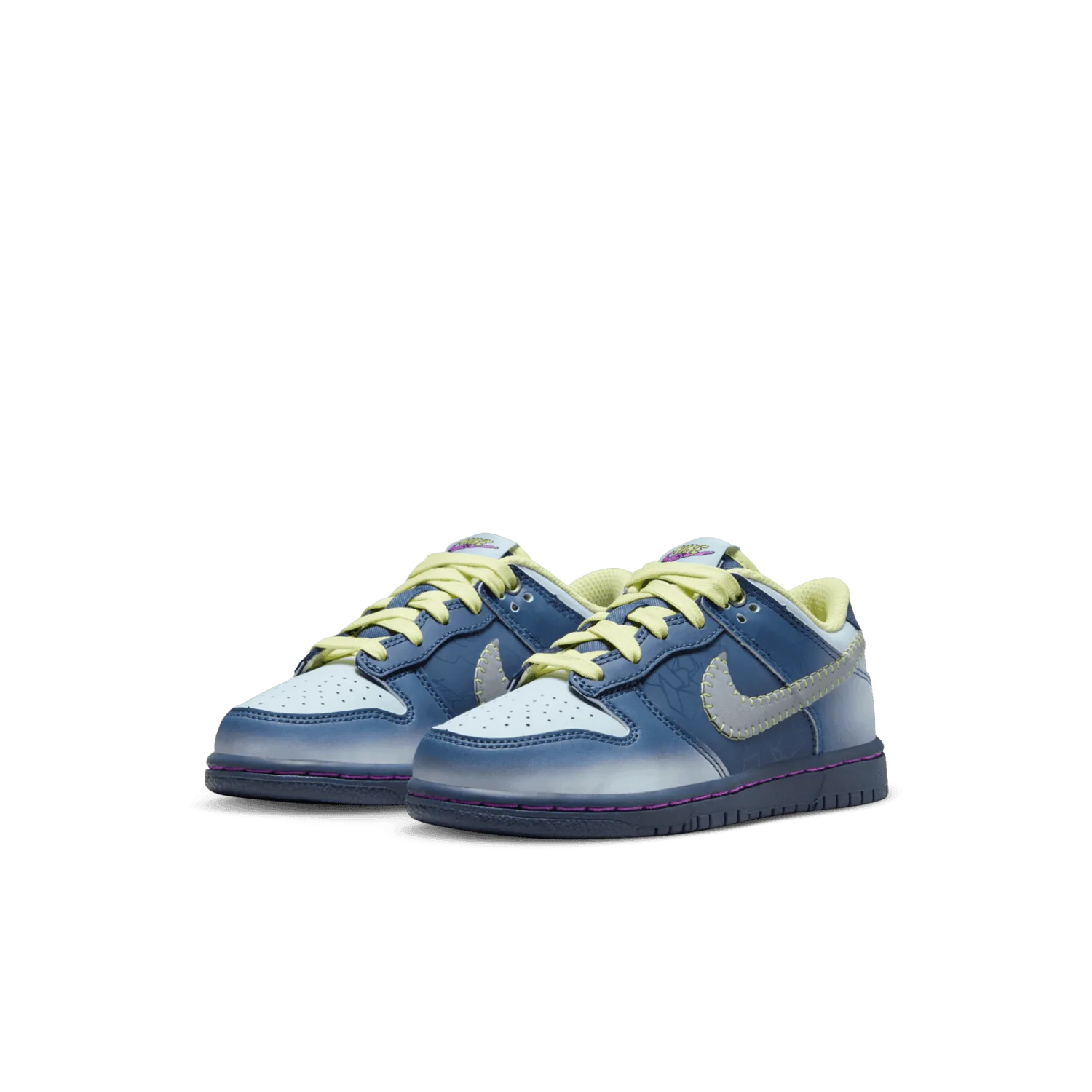 Nike Dunk Low Halloween (2023) (PS) image 5