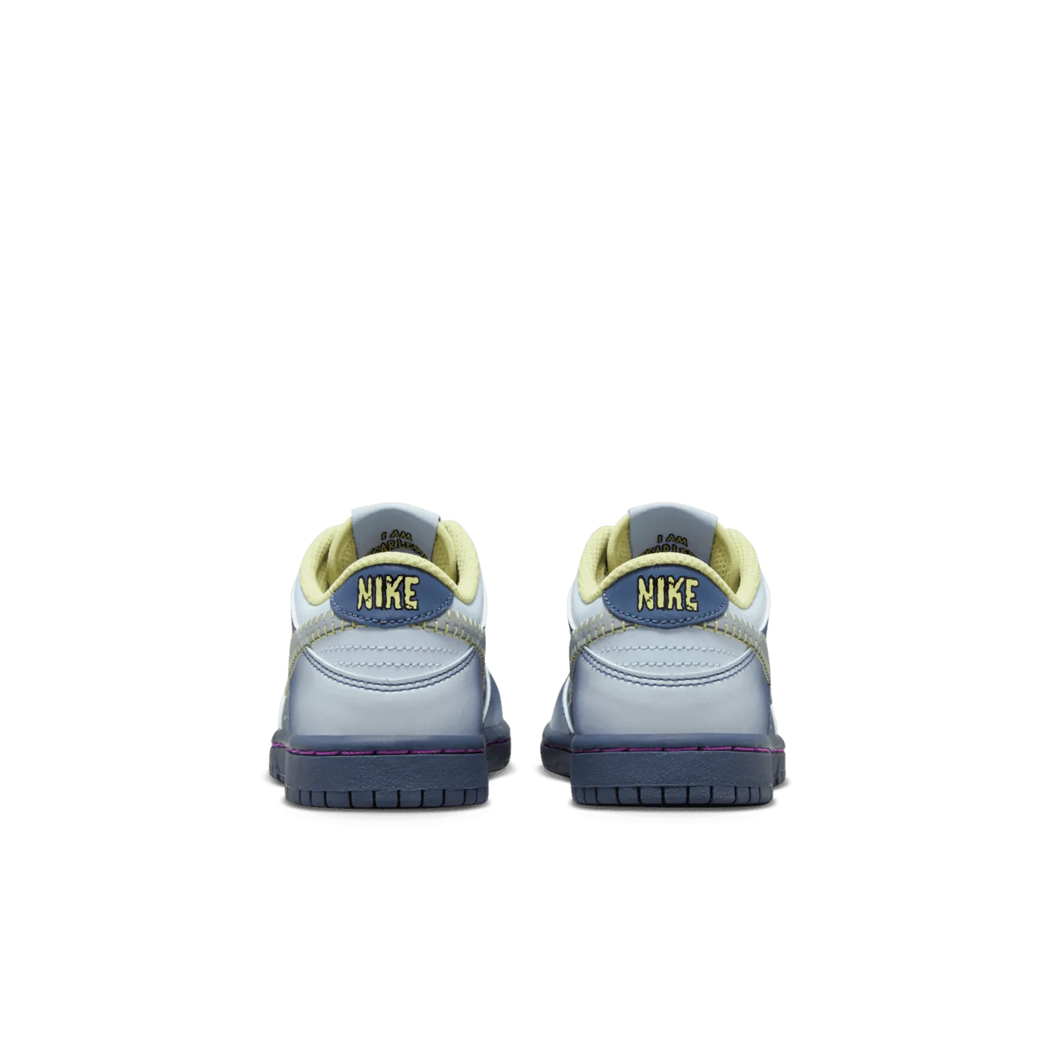 Nike Dunk Low Halloween (2023) (PS) image 6