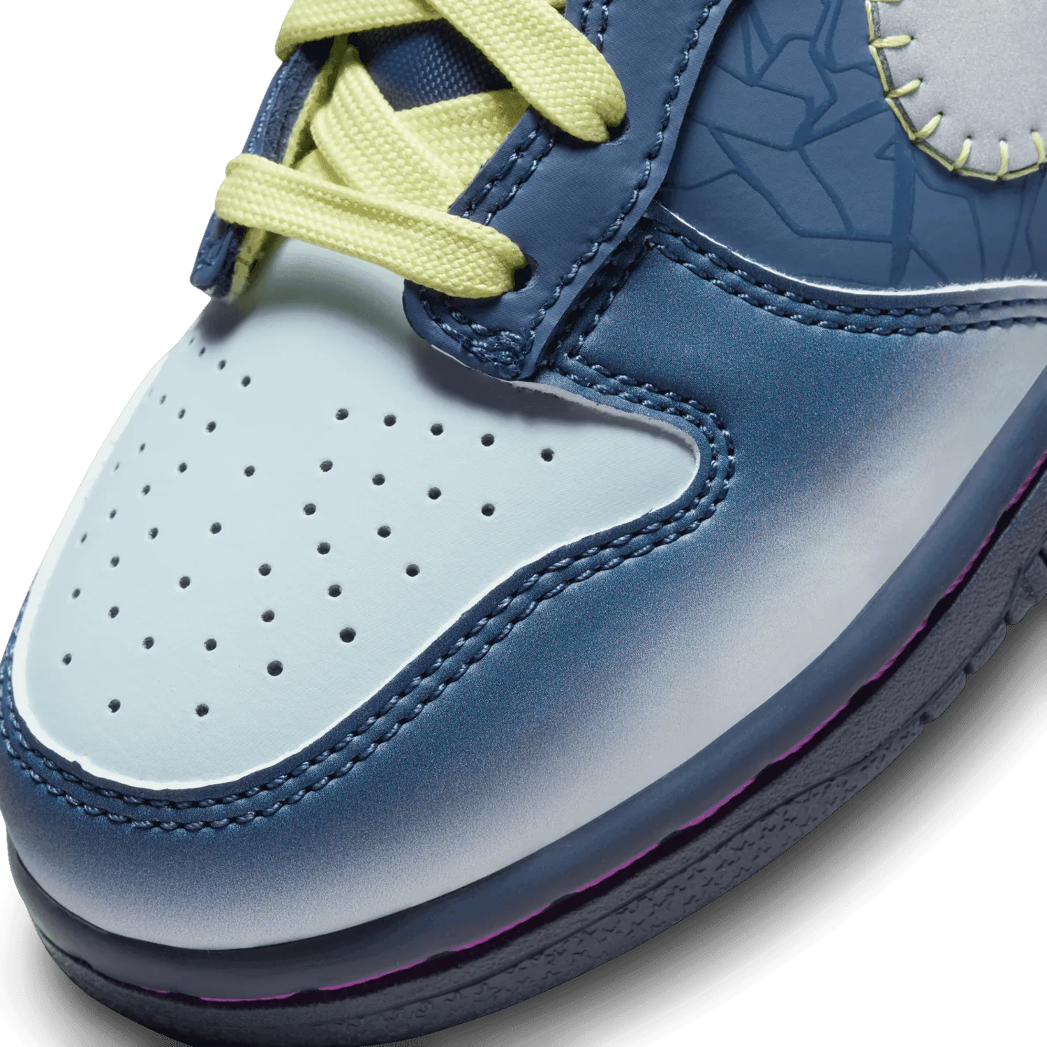 Nike Dunk Low Halloween (2023) (PS) image 7