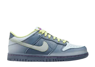 Nike Dunk Low Halloween (2023) (PS)