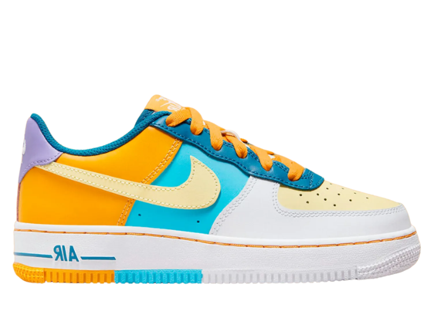 Nike Air Force 1 Low What The AF1 (GS)