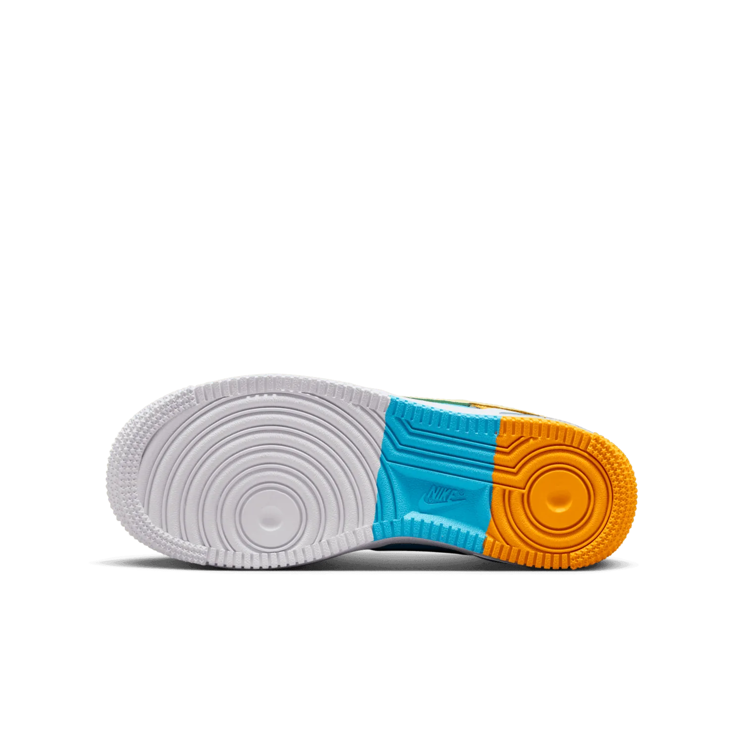 Nike Air Force 1 Low What The AF1 (GS) image 2