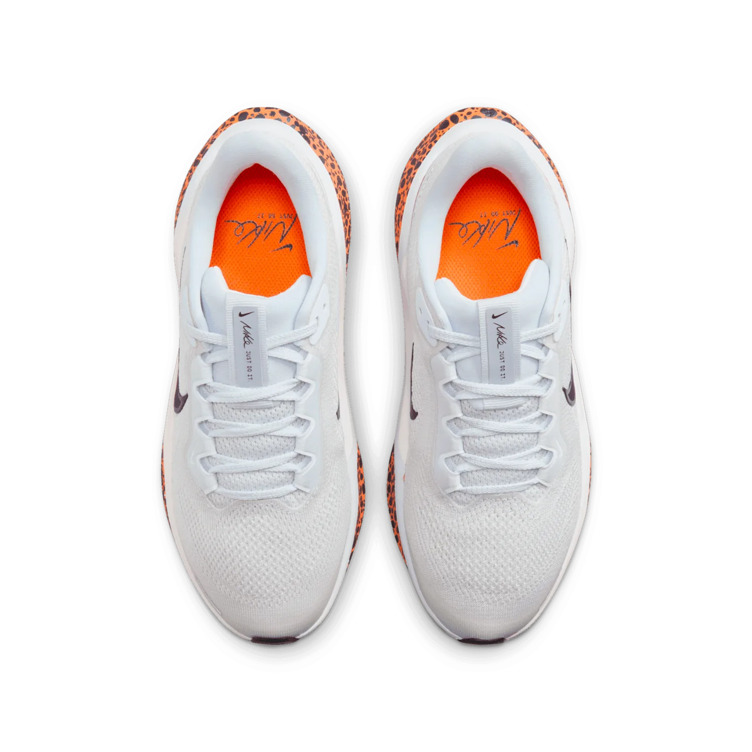 Nike Pegasus 41 Electric (Olympic Safari) (GS) image 2