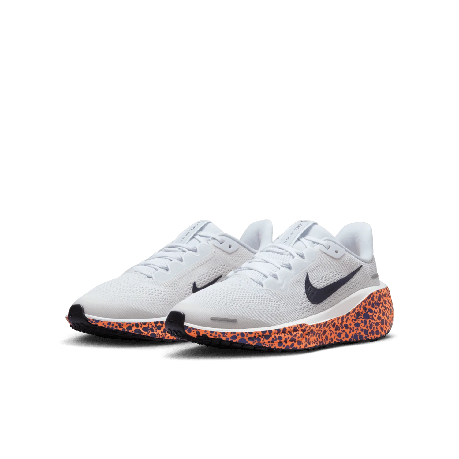 Nike Pegasus 41 Electric (Olympic Safari) (GS) image 3