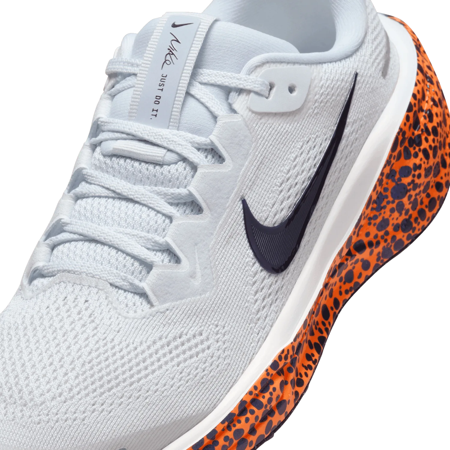 Nike Pegasus 41 Electric (Olympic Safari) (GS) image 5