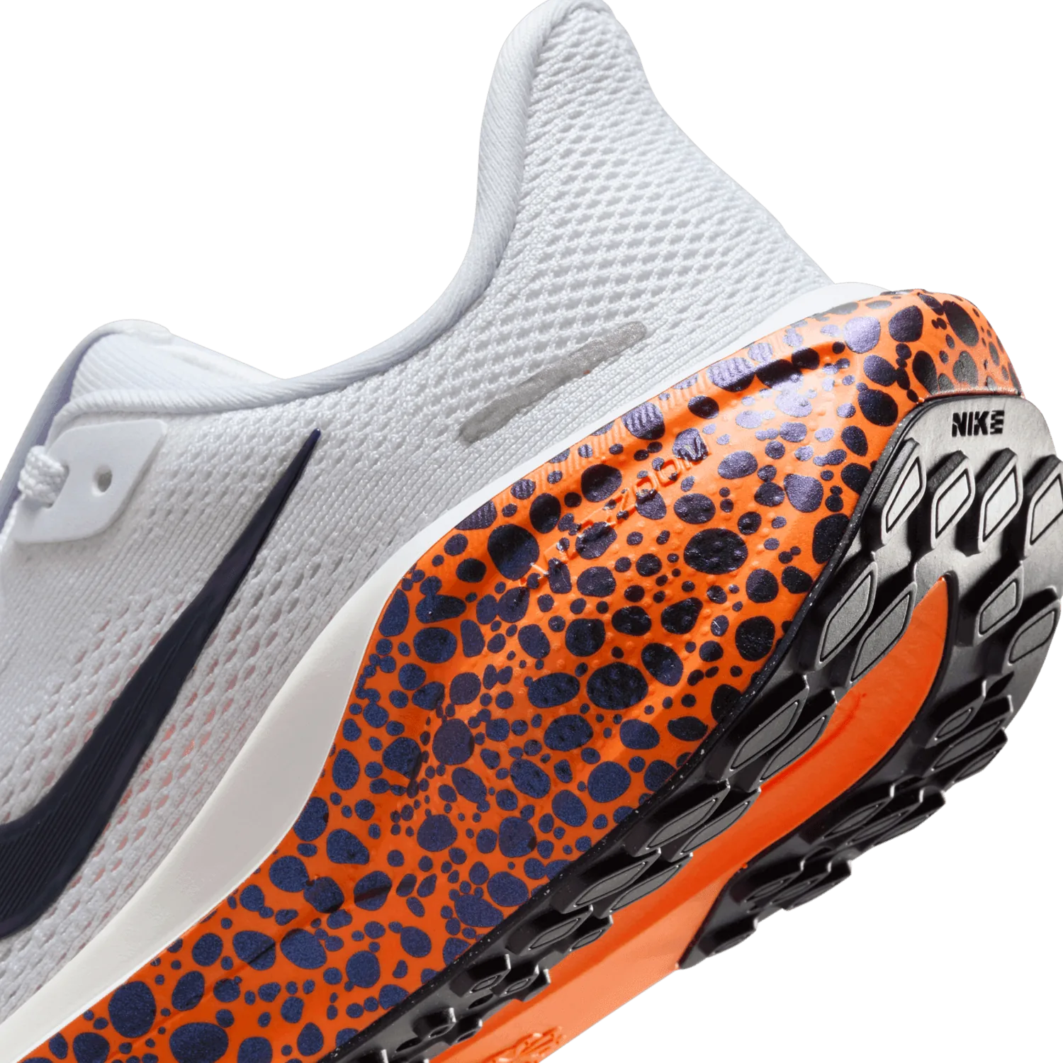 Nike Pegasus 41 Electric (Olympic Safari) (GS) image 6