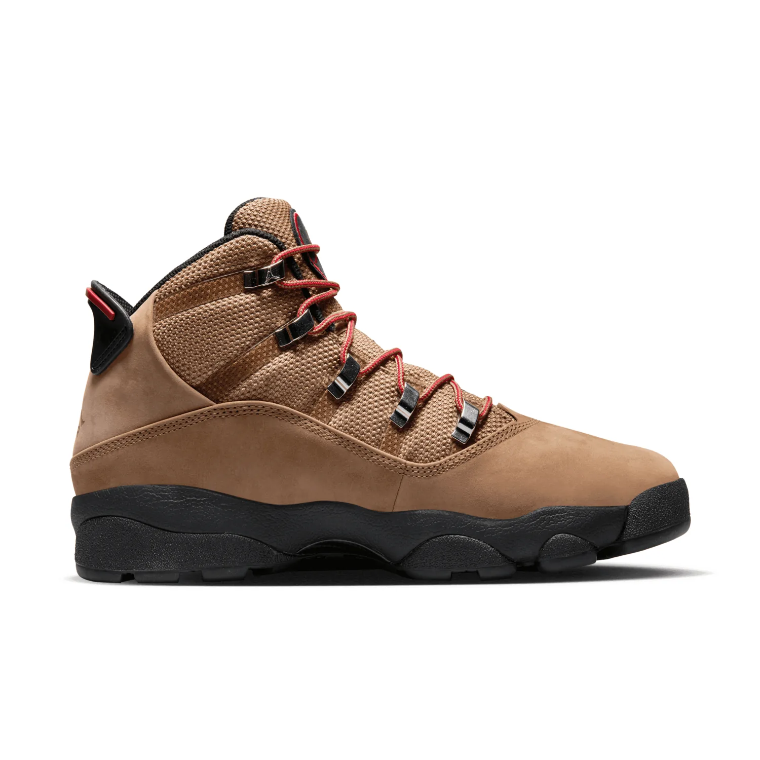 Jordan Winterized 6 Rings 'Rocky Tan' 2023 image 2