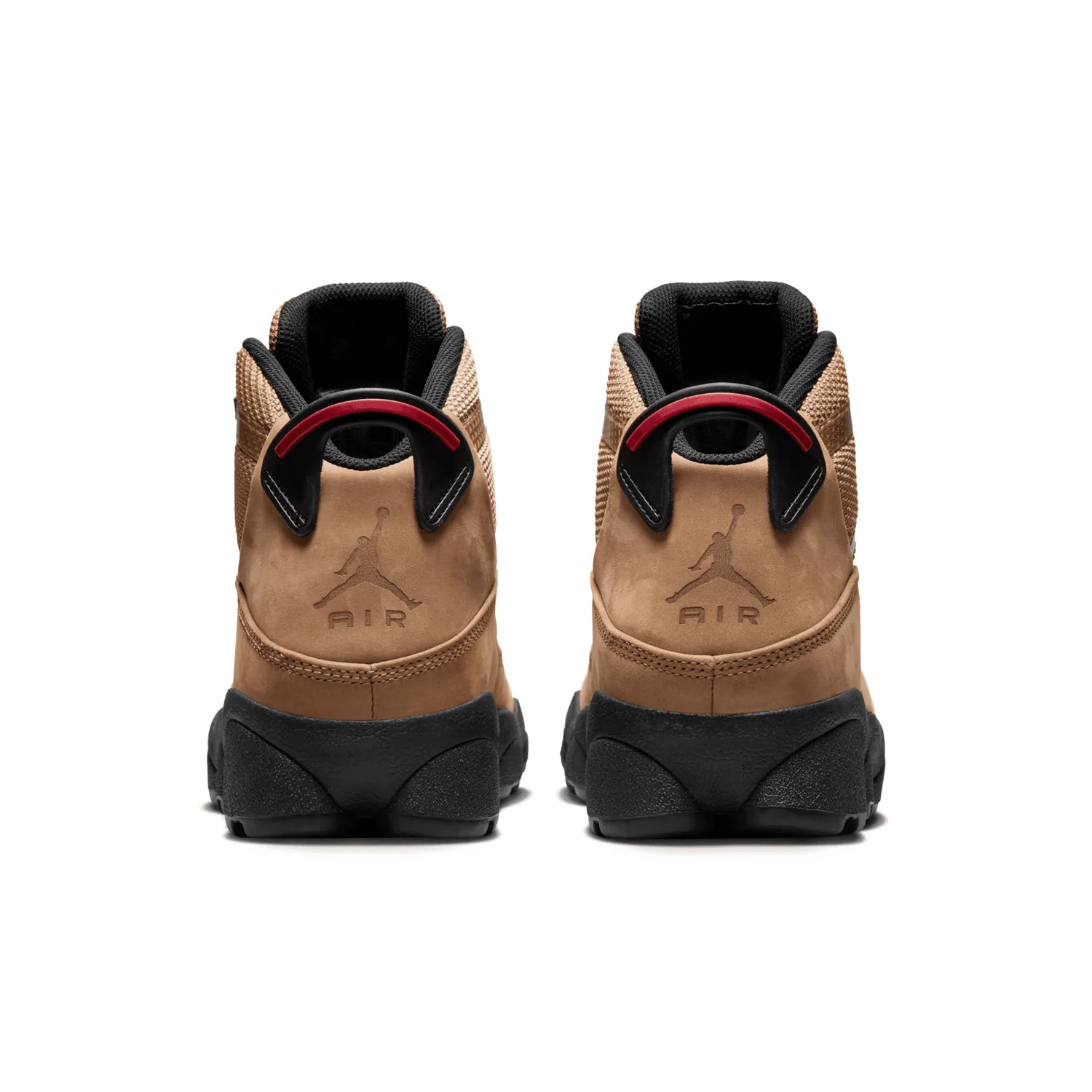 Jordan Winterized 6 Rings 'Rocky Tan' 2023 image 5