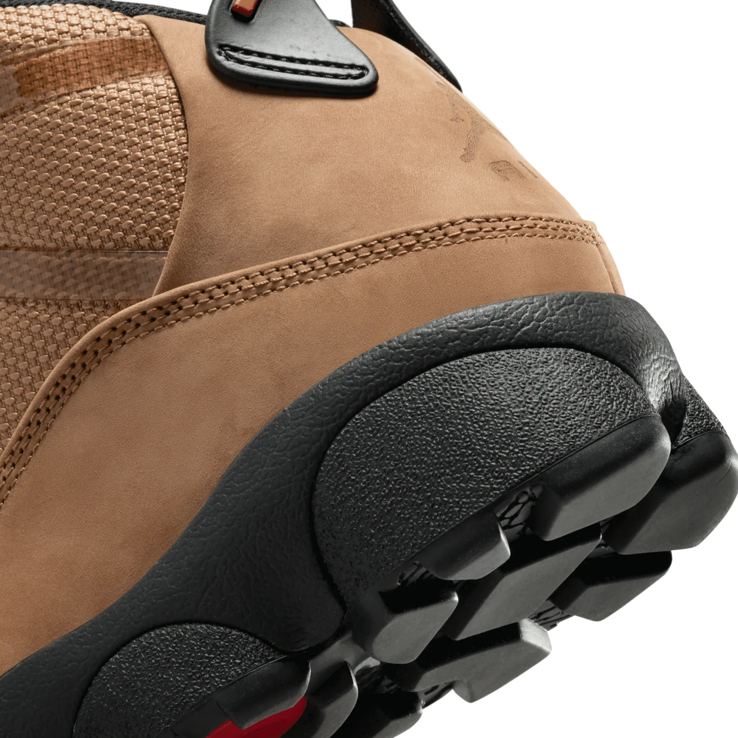 Jordan Winterized 6 Rings 'Rocky Tan' 2023 image 7