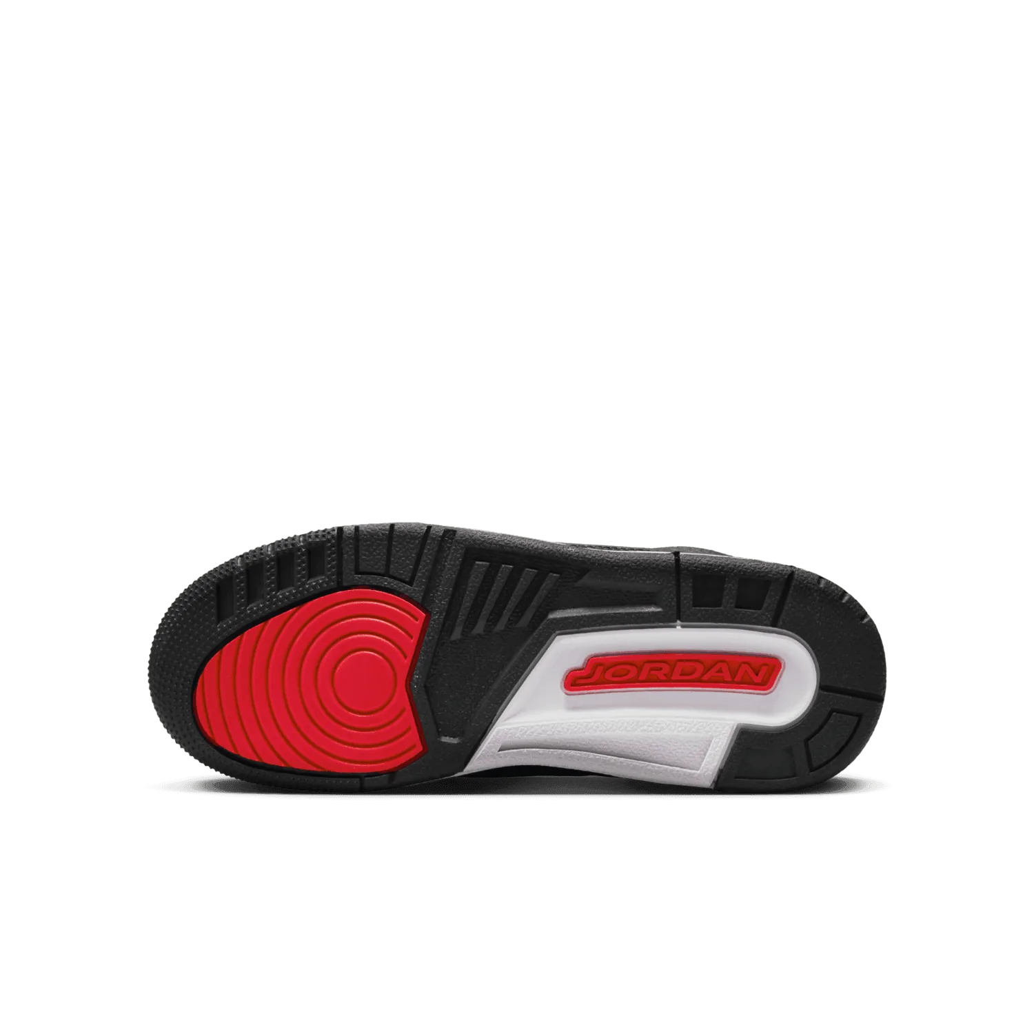 Air Jordan 3 Retro SE Moto (GS) image 2