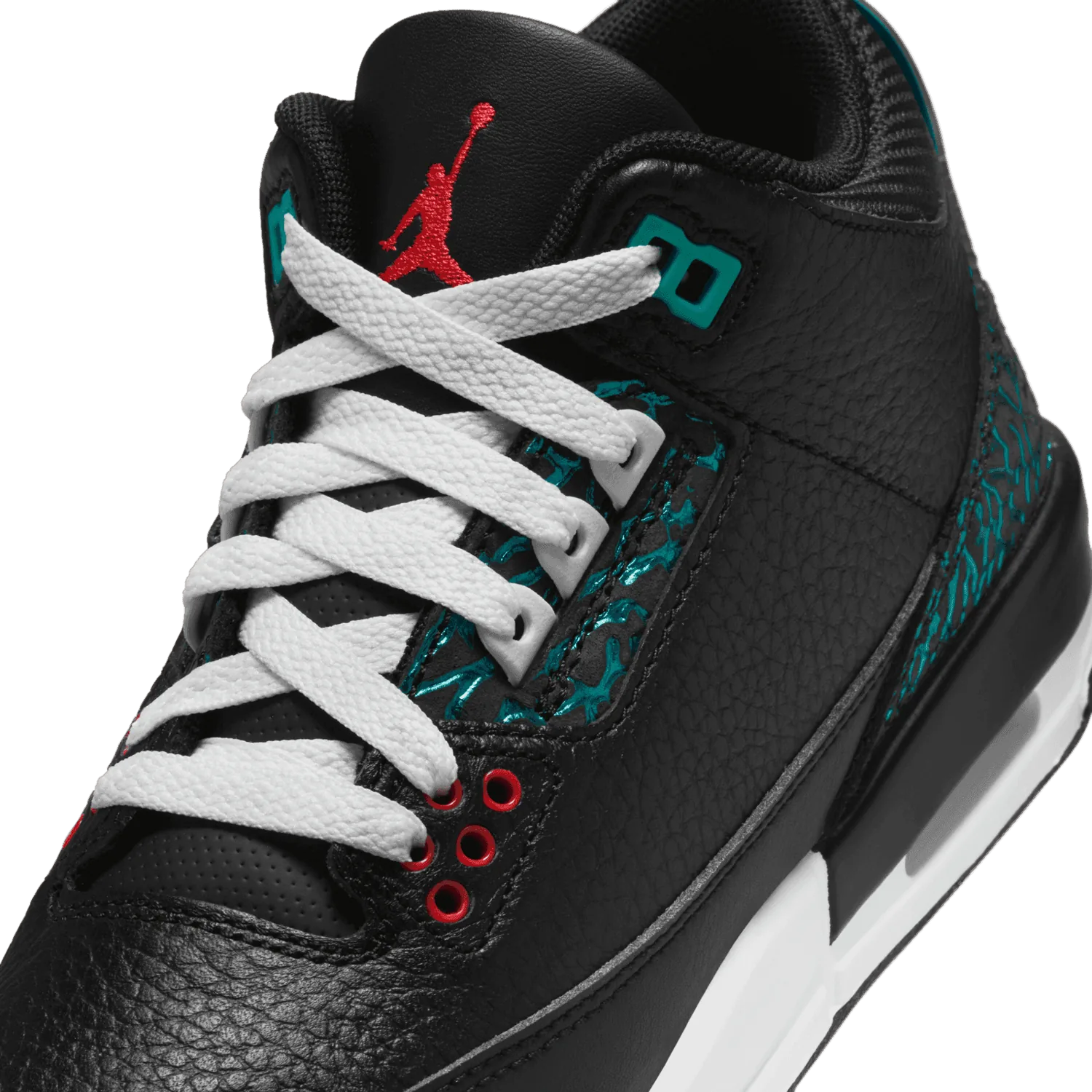Air Jordan 3 Retro SE Moto (GS) image 6