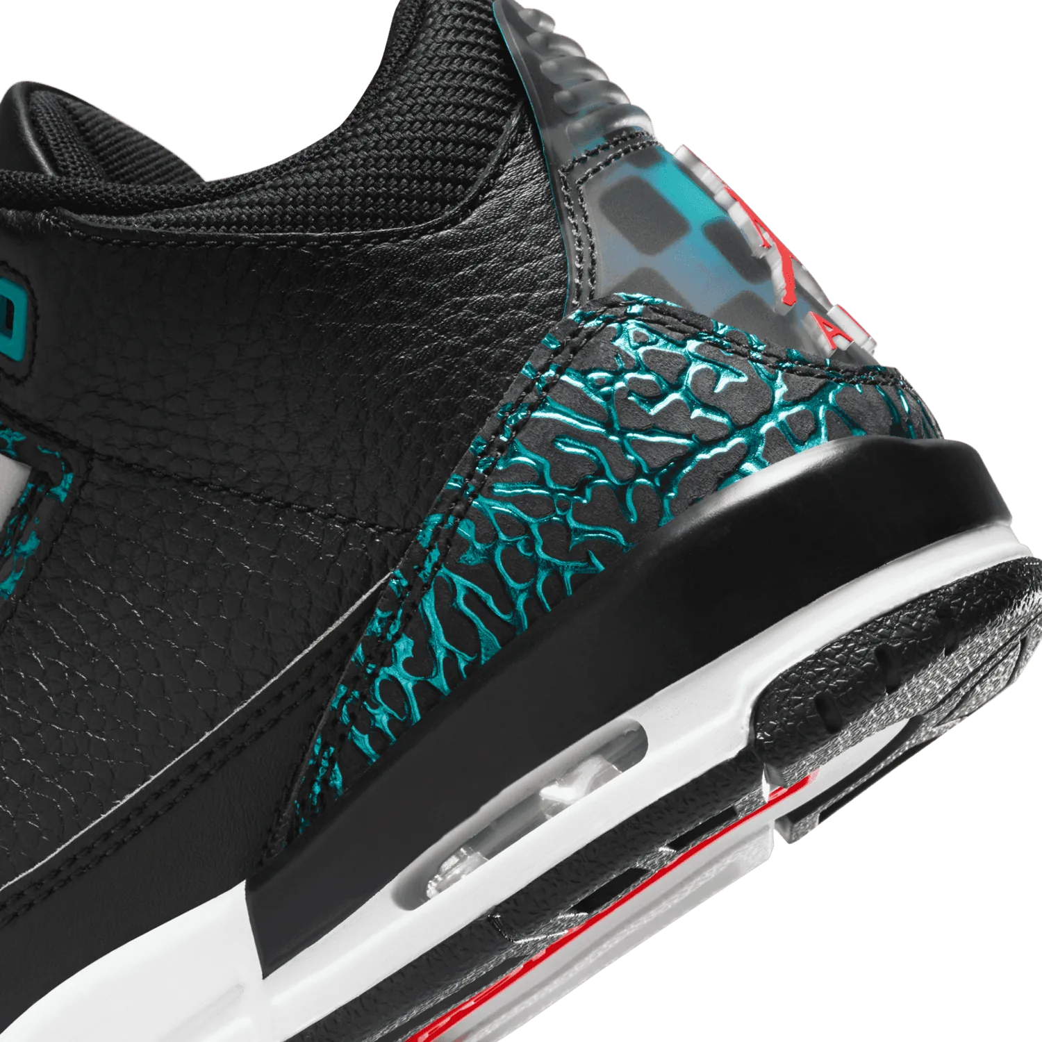 Air Jordan 3 Retro SE Moto (GS) image 7