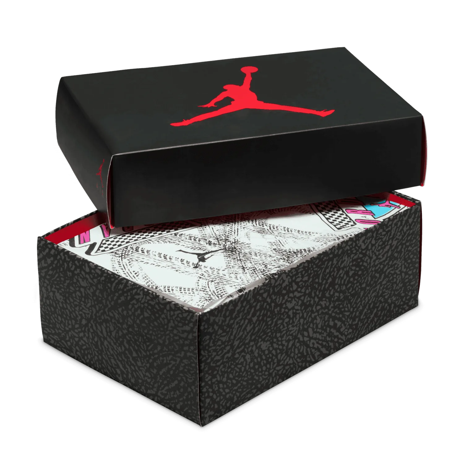 Air Jordan 3 Retro SE Moto (GS) image 8