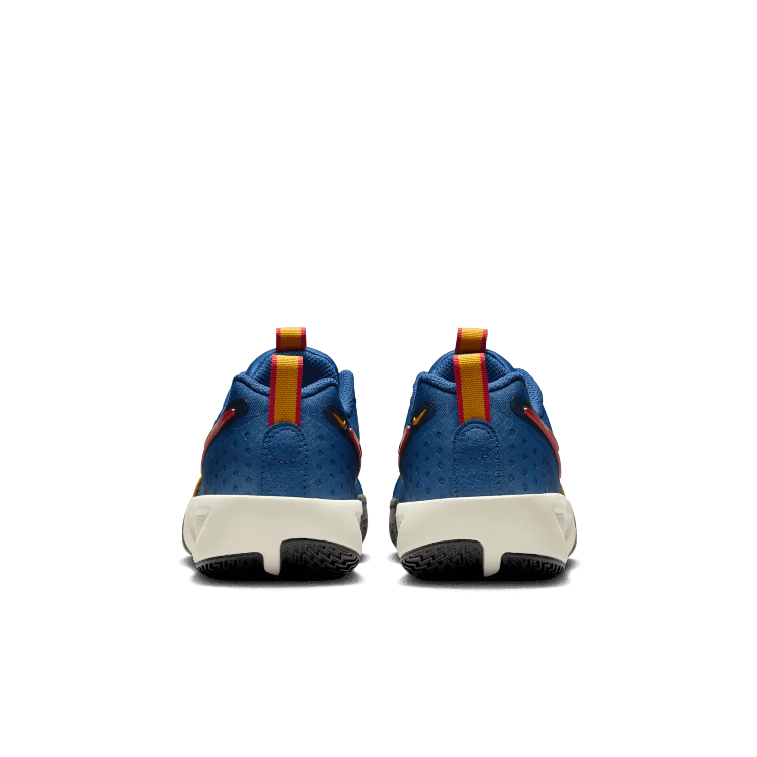Nike G.T. Cut 3 SE Mystic Navy (GS) image 4