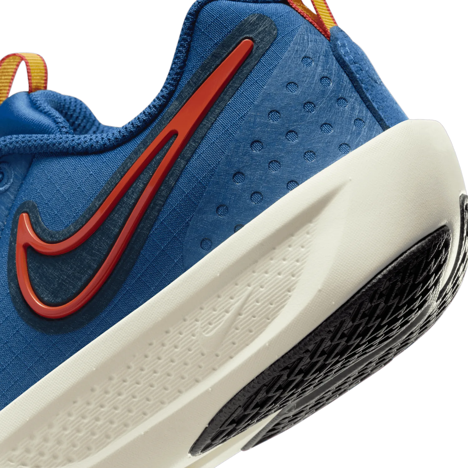 Nike G.T. Cut 3 SE Mystic Navy (GS) image 6