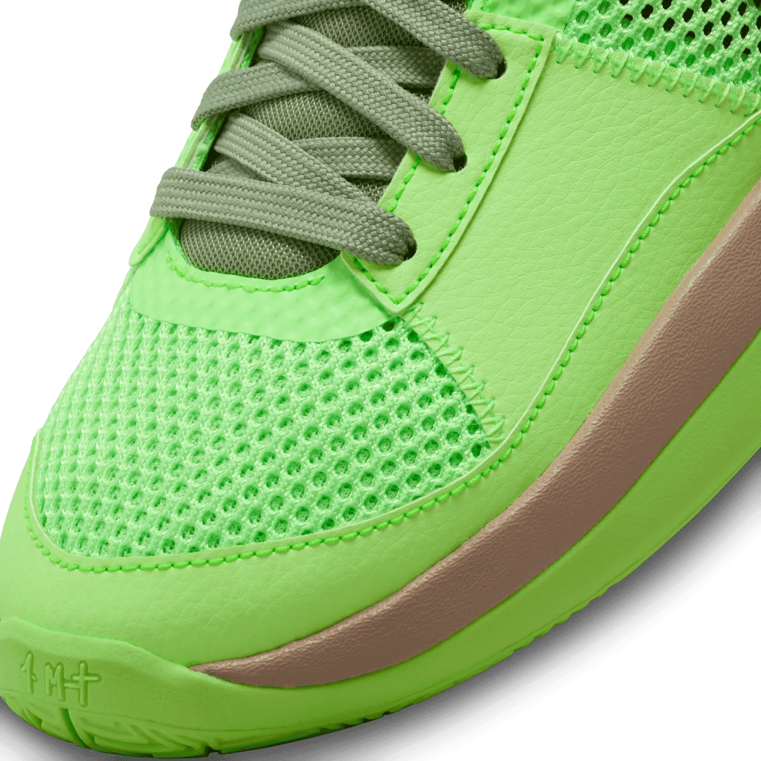 Nike Ja 1 Halloween Zombie (GS) image 6
