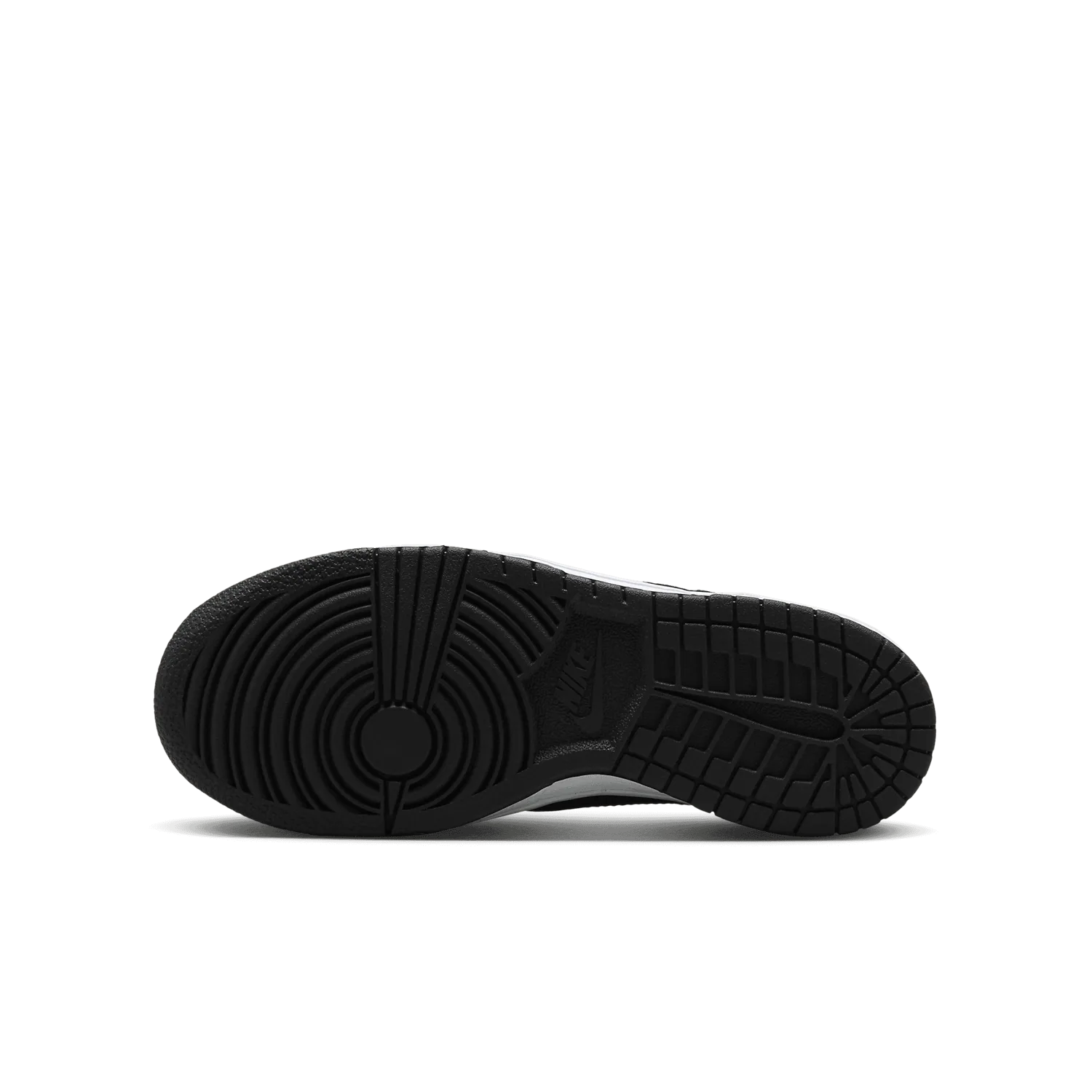 Nike Dunk Low Black Croc (GS) image 2
