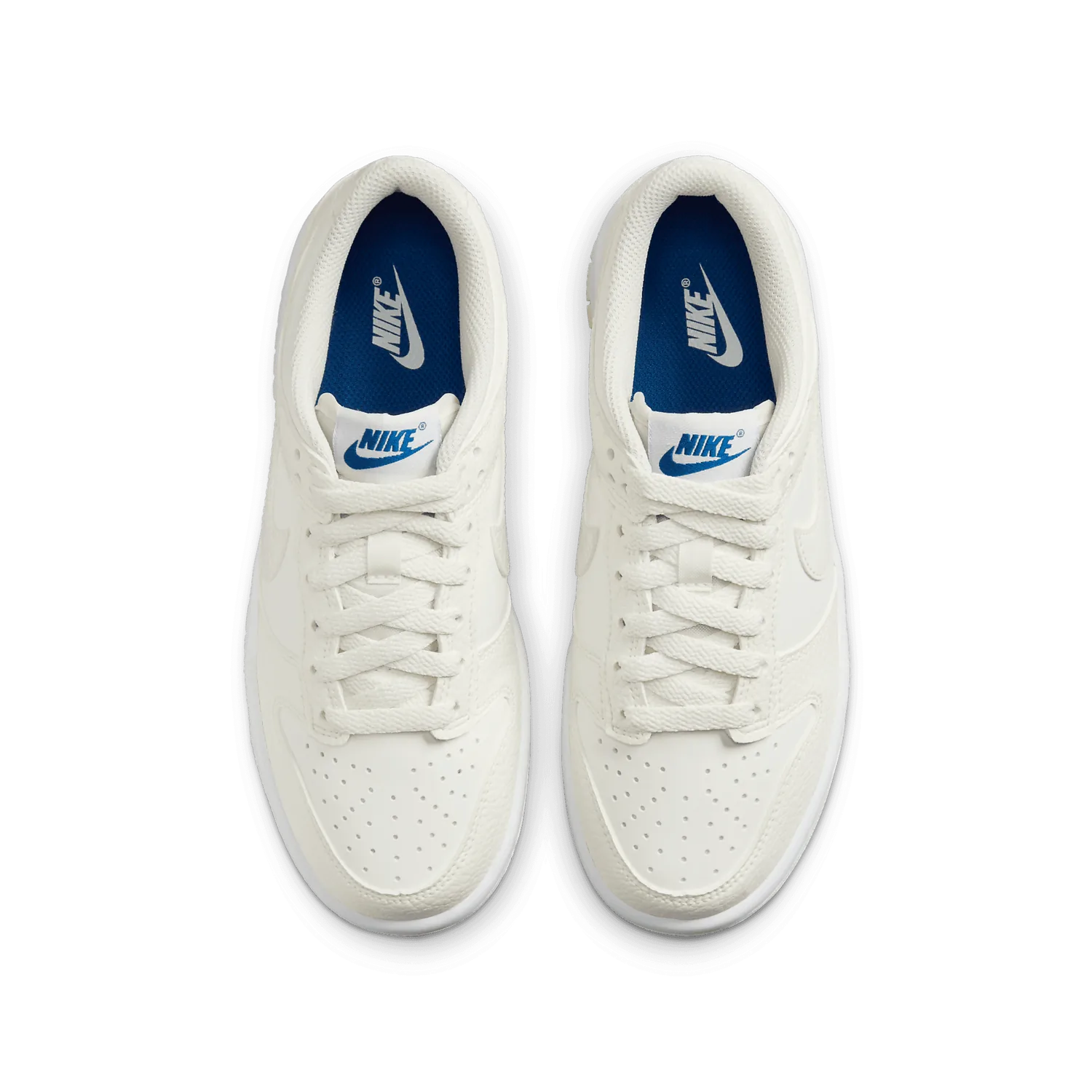 Nike Dunk Low SE Back To School Sail (GS) image 2