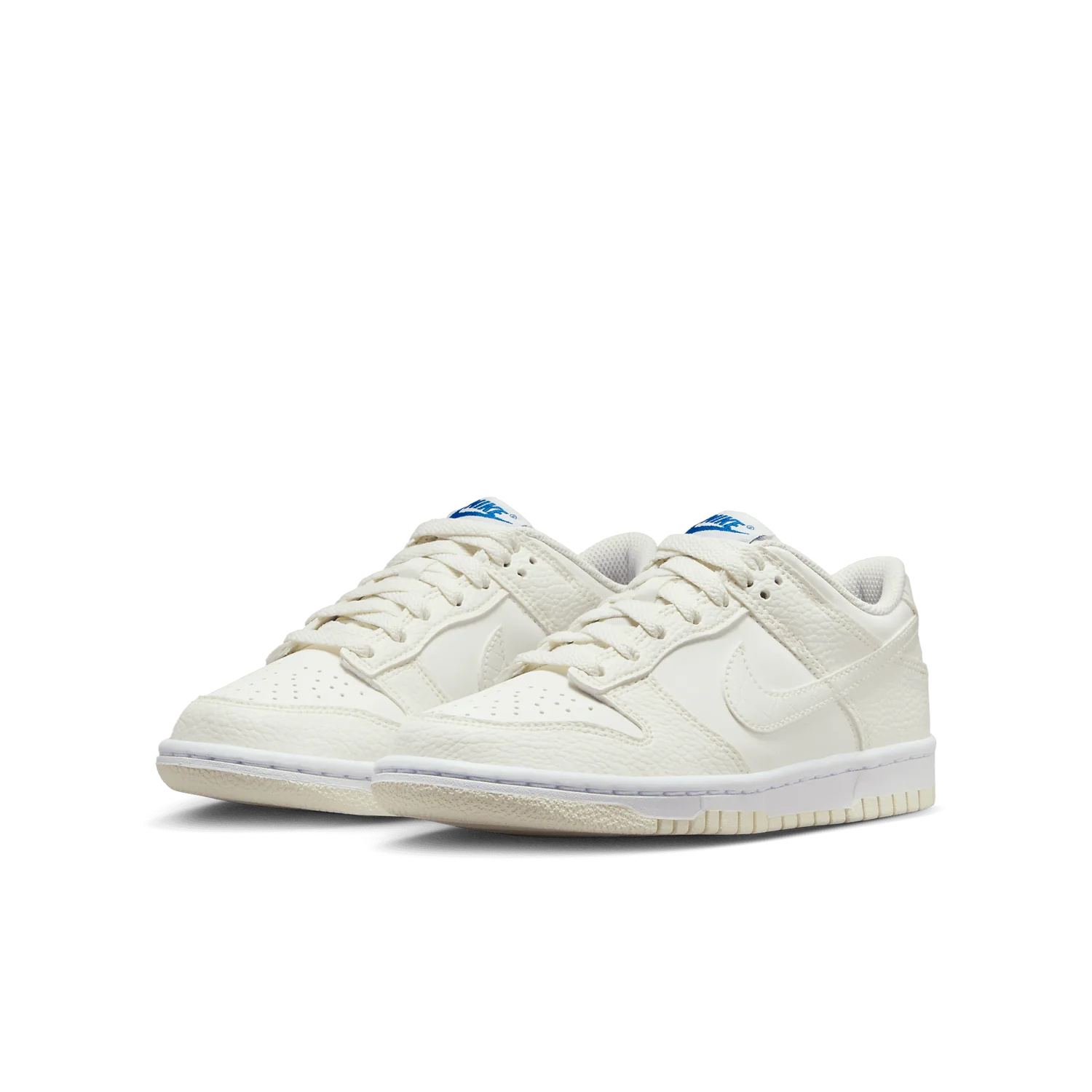 Nike Dunk Low SE Back To School Sail (GS) image 3