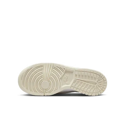 Nike Dunk Low SE Back To School Sail (GS)
