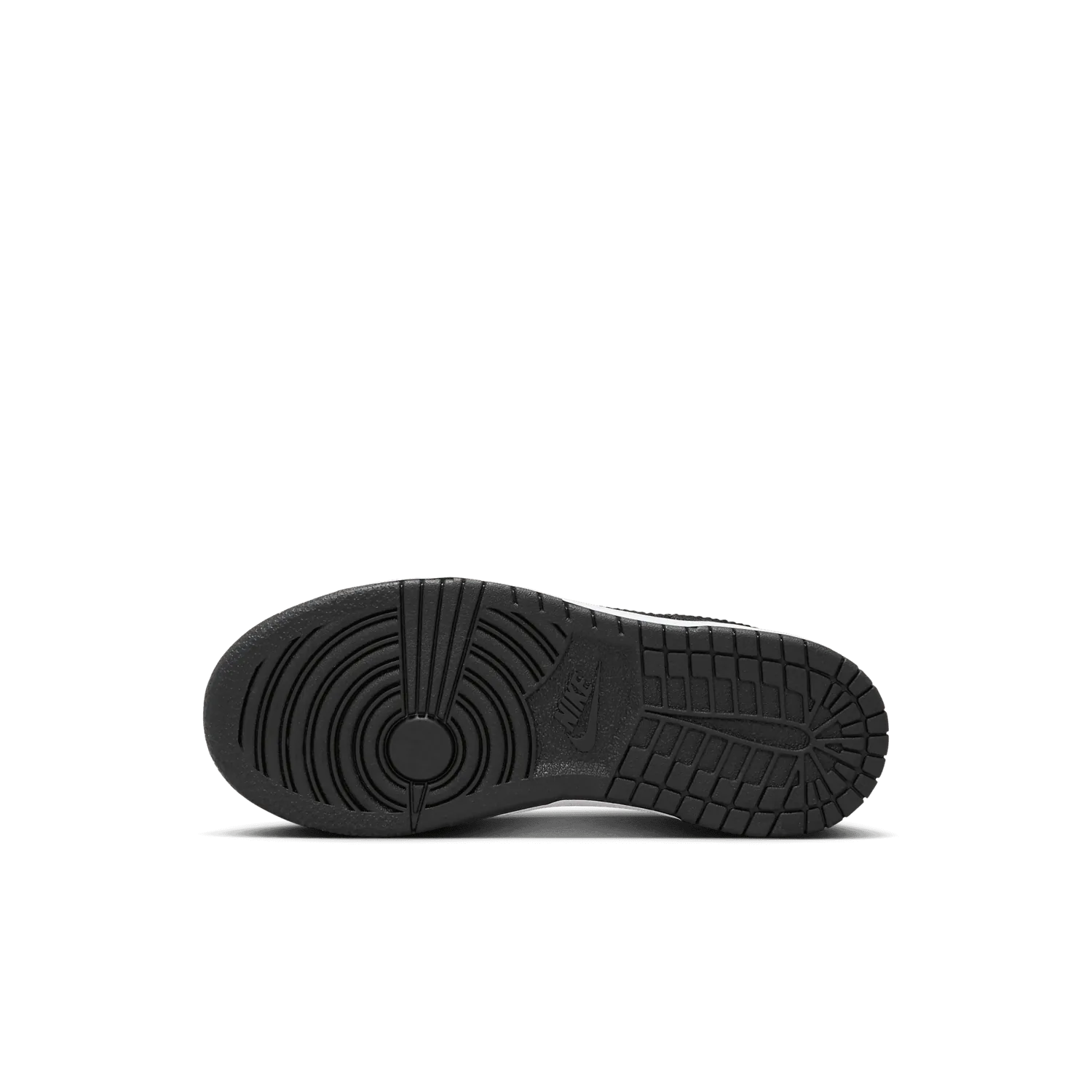 Nike Dunk Low Black Croc (PS) image 2
